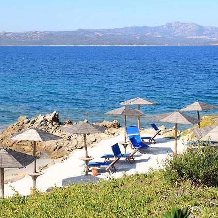 Hotel Sporting Porto Rotondo Ngoại thất bức ảnh