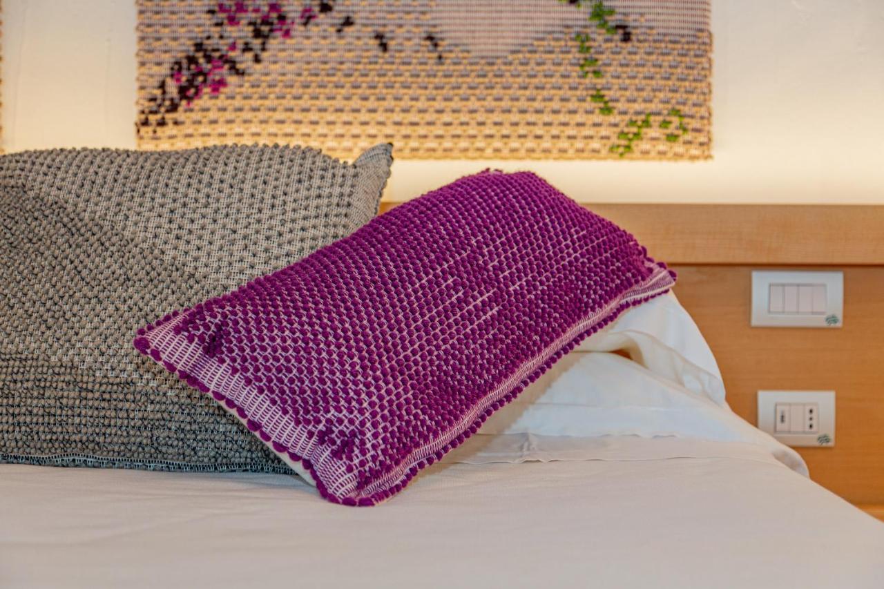 Hotel Sporting Porto Rotondo Ngoại thất bức ảnh